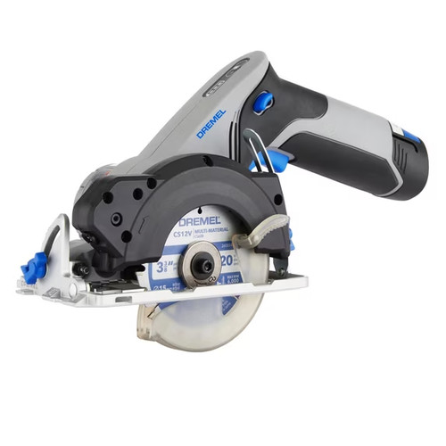 Dremel blueprint 12v - dremel, 3-3/8"