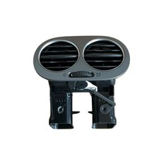 Grille d'aération centrale inférieure arrière - VOLKSWAGEN Tiguan - 5N0819203