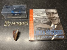 Ensemble Pièces LUCIEN