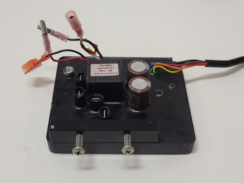 Minn kota control board - minn,