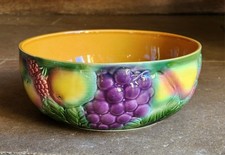 Salins Les Bains Coupe A Fruit