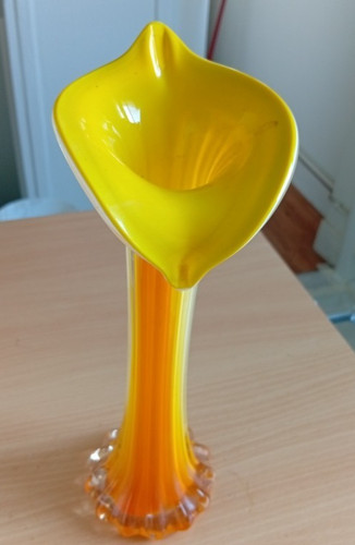 Soliflore vase murano - soliflore,