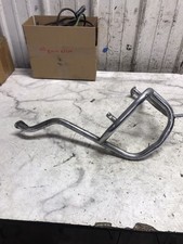 03 BMW R1200 R 1200 C Garde Moteur Avant Gauche Barres De Protection