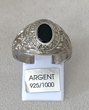 Chevalière US Américaine En