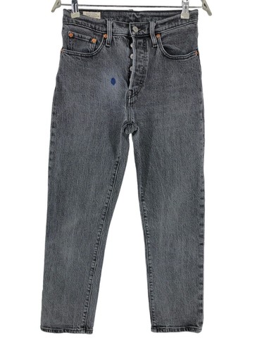 Levi strauss co - co, 501