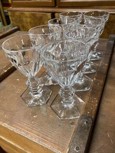 Série verres porto en - série,