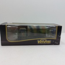 1/50 Verem V9539 Berliet GBC 8 KT baché camouflage vert