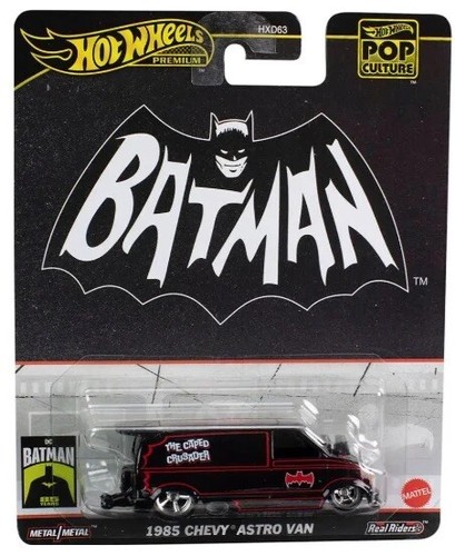Hot wheels premium - wheels, culture