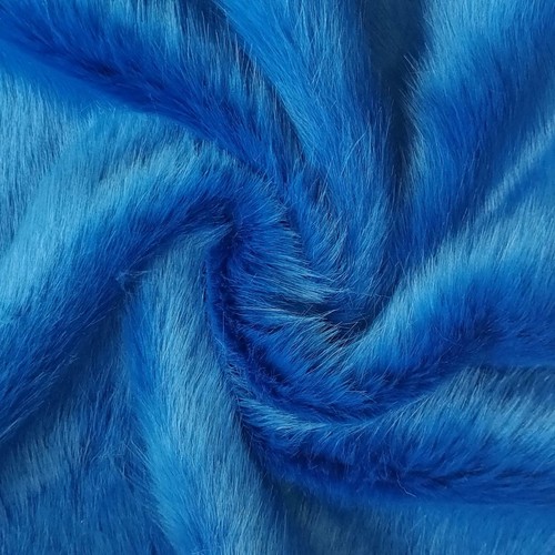 Super luxe tissu fourrure - luxe,