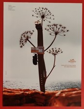 Publicité de presse  Bijoux