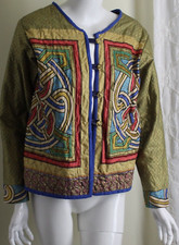 Wild Woman Sz S M 40 " B