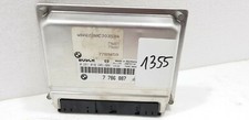BMW E46 320d 2.0D calculateur