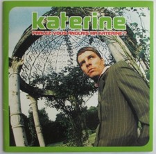 PHILIPPE KATERINE - CD SINGLE