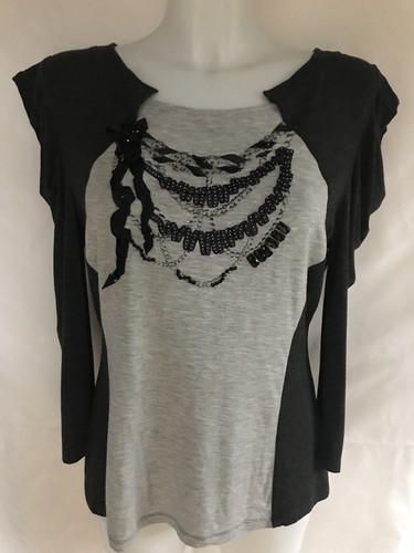 Haut karen millen taille - haut,