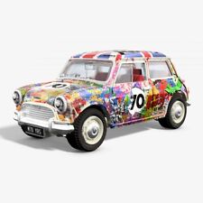 Mr Brainwash x Matchbox - 1964