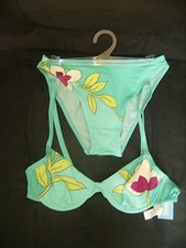 Maillot de bains 2 pièces