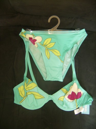Maillot bains pièces - de,