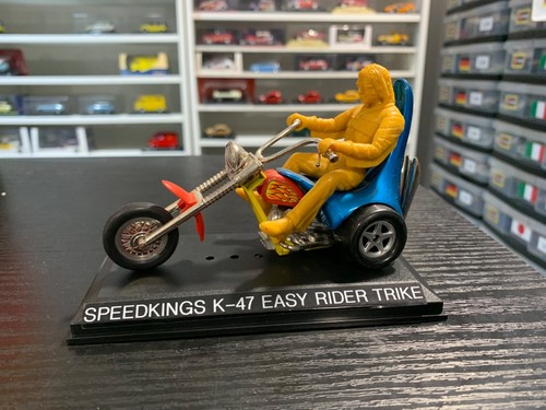 Speedkings easy rider - k-47,