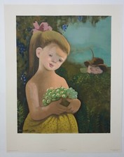 L'Automne Madeleine Luka vers