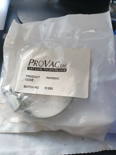 Provac pkf50hc clip - provac,