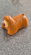 Figurine pollux manege - pollux,