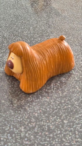 Figurine pollux manege - figurine,