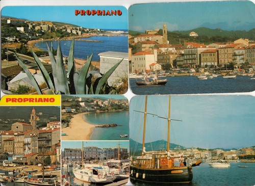Lot cartes postales - lot,