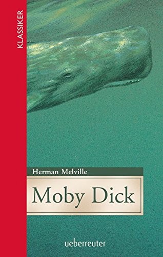 Herman melville moby - melville, dick