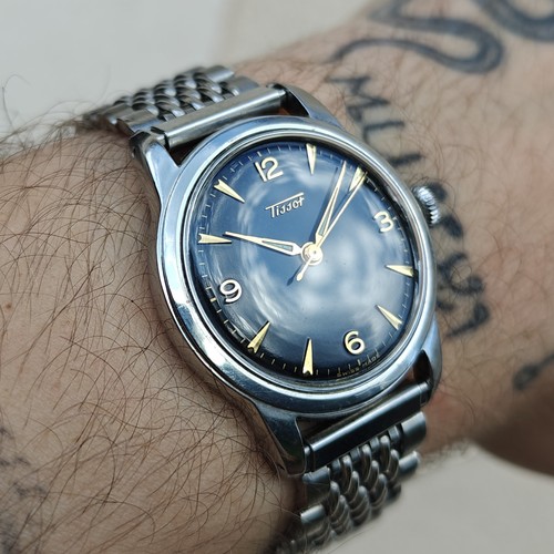 Tissot 27b gay frères - 27b,