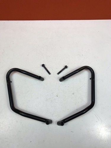 Porte bagage arrière pour