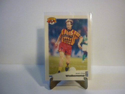Carte foot panini official - carte,