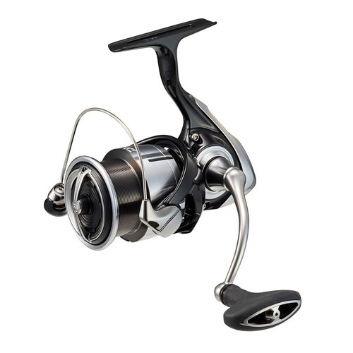 Moulinet toupie daiwa lexa - moulinet,