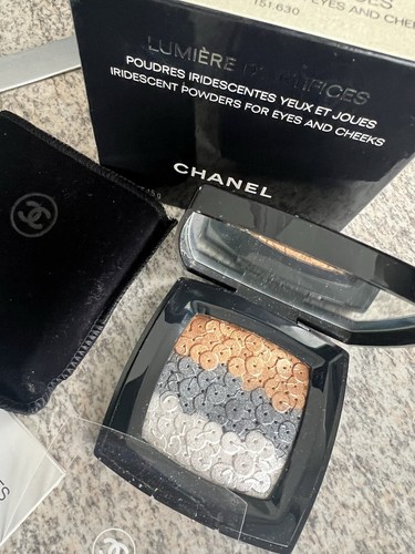 Chanel lumière artifices - lumière, d’artifices