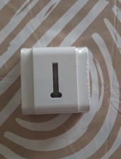 Prise téléphone 8 plots Diall Gamme Saillie