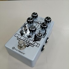 Pédale d'effets de filtre de