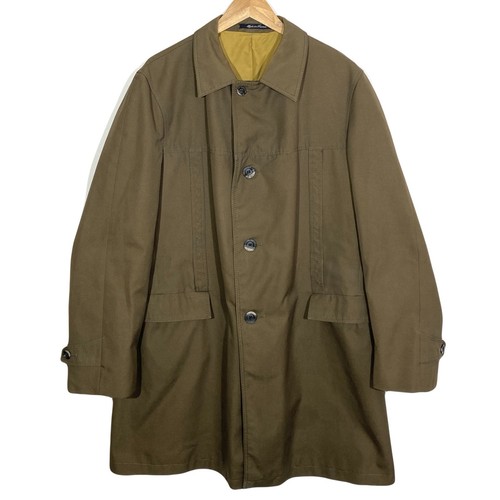 Trench coat court casual - coat,