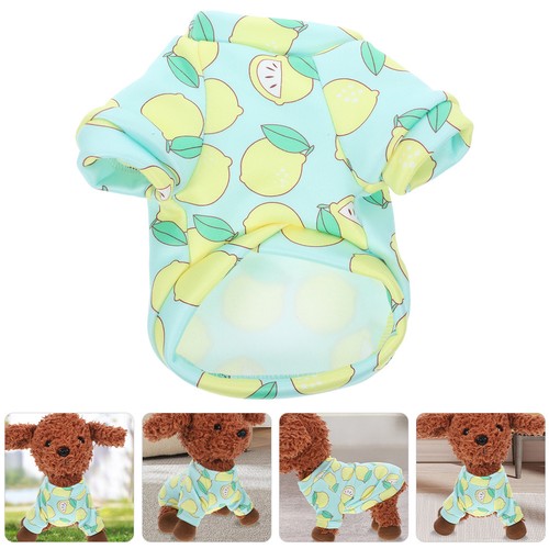 Costume chaud pour chien - costume,