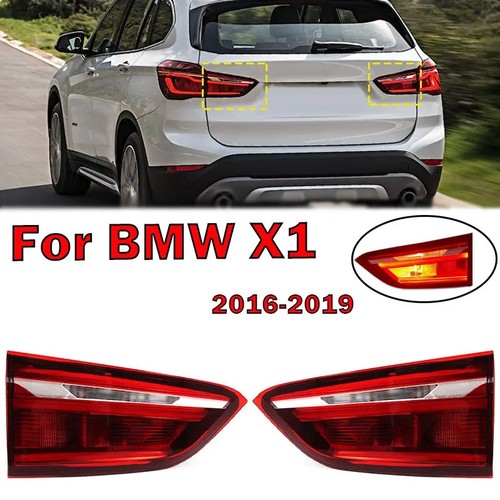 Paire feux arriere led - feux,