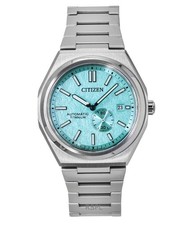 Montre Citizen Zenshin
