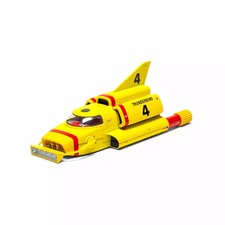Corgi CRG-CC01401 Thunderbirds F.A.B. Collection - Thunderbird 4 pas d'échelle