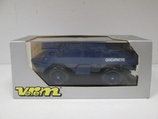 VAB 4X4 GENDARMERIE par VEREM