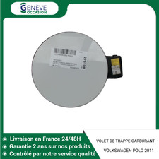 🇫🇷 VOLET DE TRAPPE