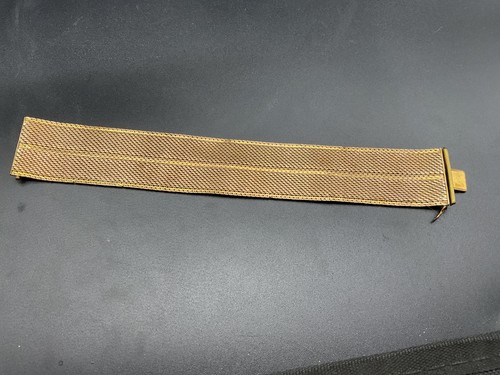 Bracelet gourmette vintage - ,
