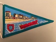 Fanion LANGRUNE SUR MER