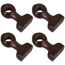 4 PCS Support Tringle Rideau