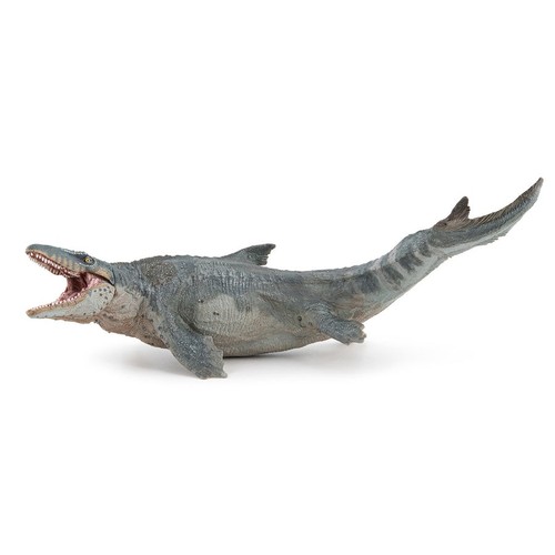 Figurine mosasaure papo 55088 - figurine,