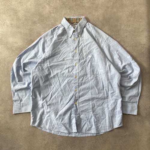 Chemise burberry boutonnée - chemise,