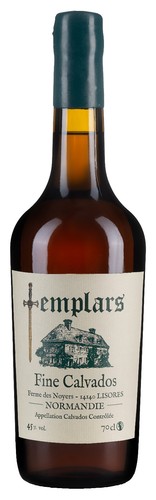 Calvados templars 6 - templars, ans