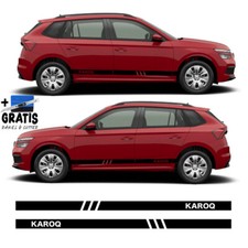 Seiten-Streifen Autocollant