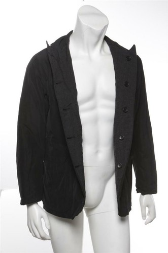 Sage cret mens charcoal - sage,